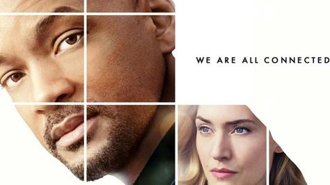 Collateral Beauty Movie, Jacob Latimore, Beauty Poster, Collateral Beauty, Edward Norton, New Line Cinema, Beauty Posters, We Are All Connected, Love Time