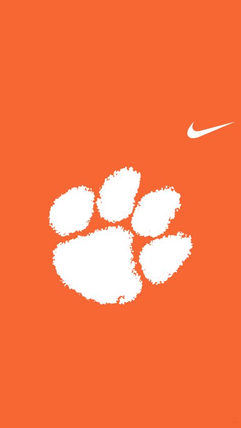 Clemson Tigers Football Wallpapers - Top Free Clemson Tigers Football Backgrounds - WallpaperAccess Clemson Wallpaper Iphone, Clemson Tigers Logo, Clemson Aesthetic, Clemson Wallpaper, Clemson Tigers Wallpaper, Clemson Basketball, Orange Widget, Clemson Logo, Drip Wallpaper