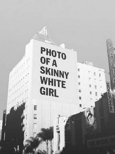 Culture Jamming, Photo Recreation, I'm With The Band, Images Esthétiques, A Level Art, Aesthetic Grunge, White Photo, Street Artists, Body Image