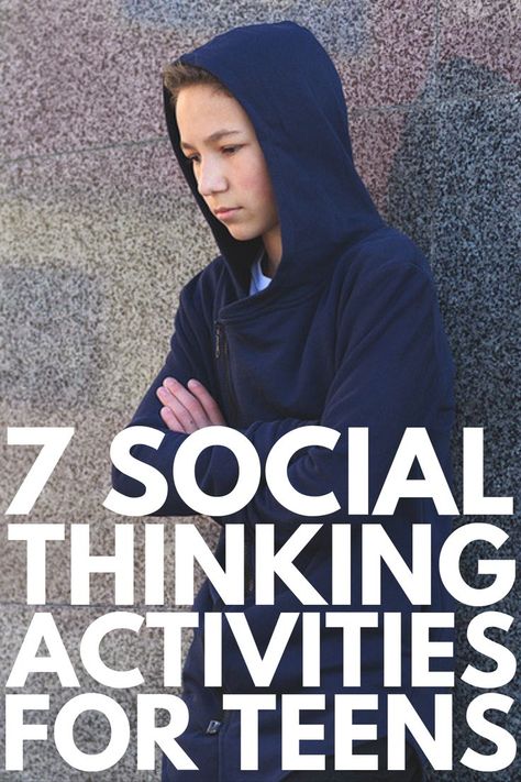 Social Skills High School, Social Skills Teens, Social Thinking Activities, Teen Activities, Social Learning Theory, Social Skills Games, Social Skills Lessons, Thinking Games, Perspective Taking