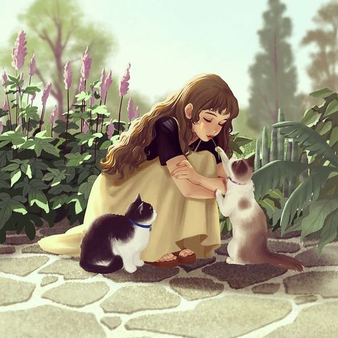 mjj_nz   #cats #digitalart #photoshop #busydays  x( Digital Art Programs, Girly Art Illustrations, Grunge Girl, Dibujos Cute, Cats Illustration, Dreamy Art, Girls Cartoon Art, Digital Art Girl, Animal Quotes