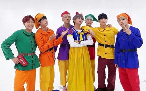 Bts Halloween Costumes, Kpop Halloween Costume, Bts Halloween, Bts Official Light Stick, Park Ji Min, Kpop Group, Bts Group, Bts Bangtan Boy, Bts Boys