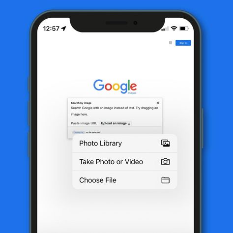 How to Do a Reverse Image Search on Your iPhone Cool Google Tricks, Hide Apps, Chrome Apps, Iphone Life Hacks, Google Image Search, Unlock Iphone, Online Dating Profile, Reverse Image Search, Iphone Hacks