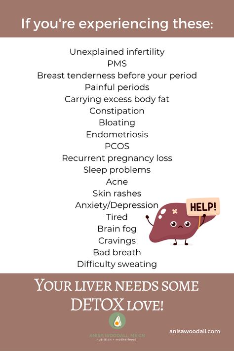 If yo'ure experiencing these symptoms of sluggish liver, your liver needs some detox love! Sluggish Liver, Liver Detox Smoothie, Quadrants Of The Abdomen, Liver Cleanse Juice, Cleanse Juice, Liver Detox Diet, Lung Detox, Kidney Detox, Liver Detoxification