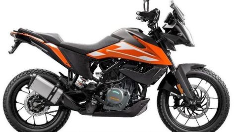 Price of the KTM 250 Adventure motorcycle has been slashed by ₹25,000 for a limited period..The new special promotional price on the 250 Adventure is applicable from July 14th till August 31st. Read More Moto Cross Yamaha, Sepeda Motor Sport, Ktm 390 Adventure, Ktm 125 Duke, Ktm Rc8, New Ktm, Ktm 200, Ktm Supermoto, Ktm 390