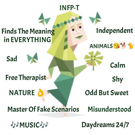 Infp Infp Personality Funny, Infp 4w5 Aesthetic, Infp-t Core, Infp 2w1, Infp Starter Pack, Infp Girlfriend, 9w1 Infp, Infp Core Aesthetic, Infp Pfp