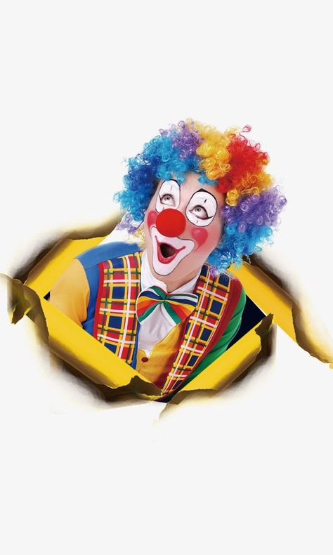 Clown Images, Clown Pics, Clown Paintings, Joker Images, Es Der Clown, Clowns Funny, Send In The Clowns, Night Circus, Circus Costume