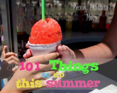 101 Things to Do This Summer -- and nearly all of them are free! Boozy Pops, Summer Boredom Busters, Summer Boredom, Cheap Things To Do, Boredom Busters, Summer Savings, Summertime Fun, Hot Day, Summer Bucket Lists