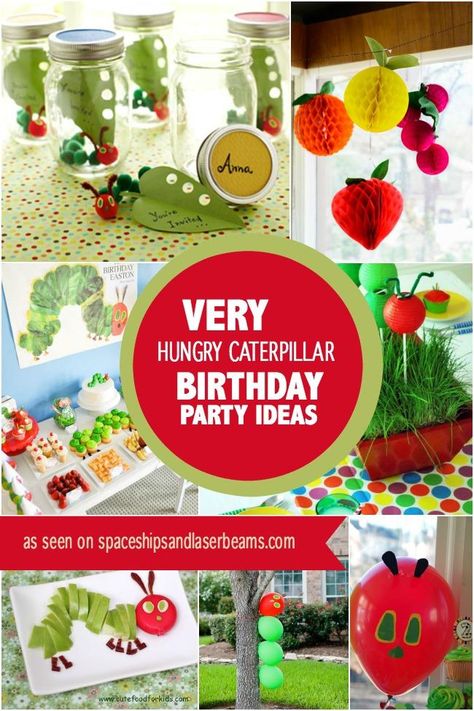 The Very Hungry Caterpillar Birthday, Very Hungry Caterpillar Party, Very Hungry Caterpillar Birthday Party, Very Hungry Caterpillar Birthday, Caterpillar Birthday, Caterpillar Party, Hungry Caterpillar Party, Hungry Caterpillar Birthday, Colorful Birthday Party