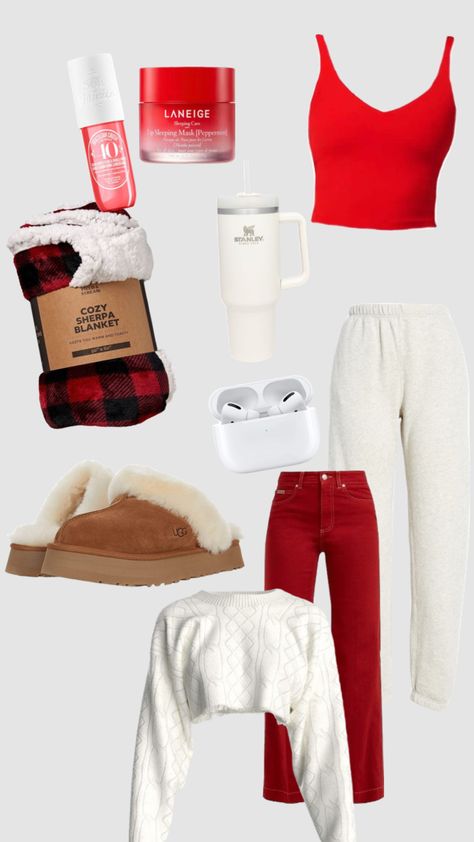 Christmas Fits, Cute Lazy Day Outfits, Cute Lazy Outfits, Casual School Outfits, Swag Outfits For Girls, Christmas Outfits, Cute Preppy Outfits, Lazy Day Outfits, Fit Ideas