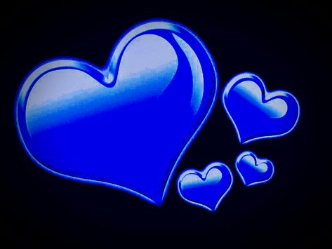 Real Blue Heart Wallpaper, Blue Heart Astethic, Blue Hearts With Eyes Wallpaper, Dark Blue Aesthetic Heart, Blue Neon Heart Wallpaper, Free Halloween Wallpaper, Purple Butterfly Wallpaper, Red Roses Wallpaper, Love Wallpaper Backgrounds