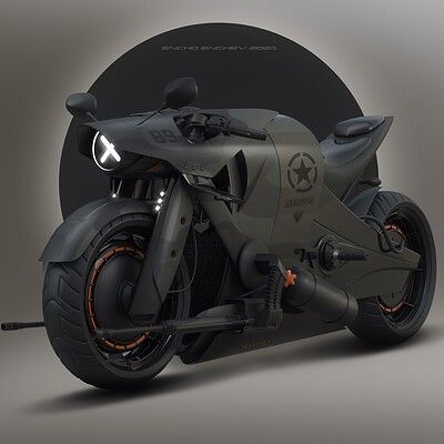 Concept Bike Design, Futuristic Motorcycle Design, Writing A Movie Script, Yf 23, Motorcycle Concept, Concept Bike, Bike Concept, Custom Bikes Cafe Racers, Gadget Tecnologici