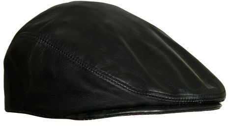 PRICES MAY VARY. 100% Real Leather Comfort Fit Inner Cotton Lining Ivy Cap Available in Different Colours Step out in style with this class leather flat cap crafted from soft, premium Lamb Nappa leather. This iconic cap has been a favourite for many years. It consists of an Ivy shape, and will add style, comfort and performance that will complete your winter/autmun collection. For an elegant and sleek light weight cap suitable for all ages look no further than this beautiful leather cap. Leather Beret, Ivy Cap, Cap Hats, Flat Cap, Newsboy Cap, Black Cap, Leather Cap, Leather Flats, Nappa Leather