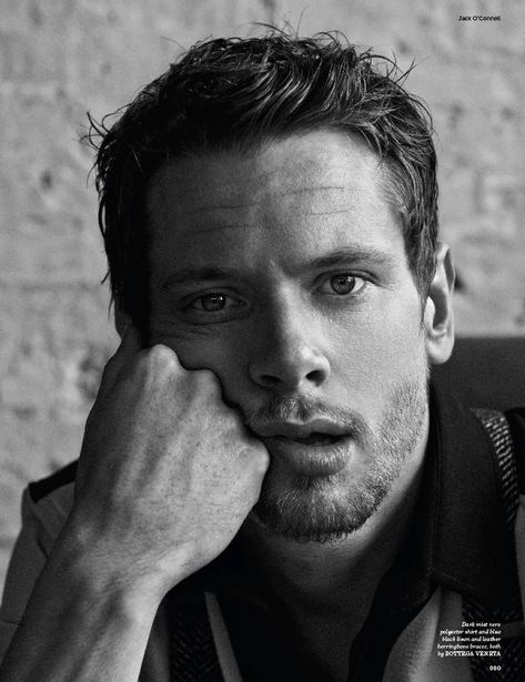 Jack O Connell, Jack O'connell, Gq Style, Celeb Crushes, The Batman, Ben Affleck, British Actors, Jack O, Man Crush