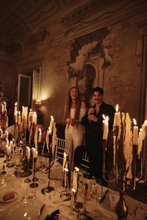 Harris Reed Created Four Looks—Including a Naked Dress—For His Wedding Extravaganza In Palermo | Vogue Harris Reed, Vampire Wedding, Gender Fluid, Goth Wedding, Dark Wedding, Moody Wedding, Gothic Wedding, Marriage Ceremony, Wedding Mood Board