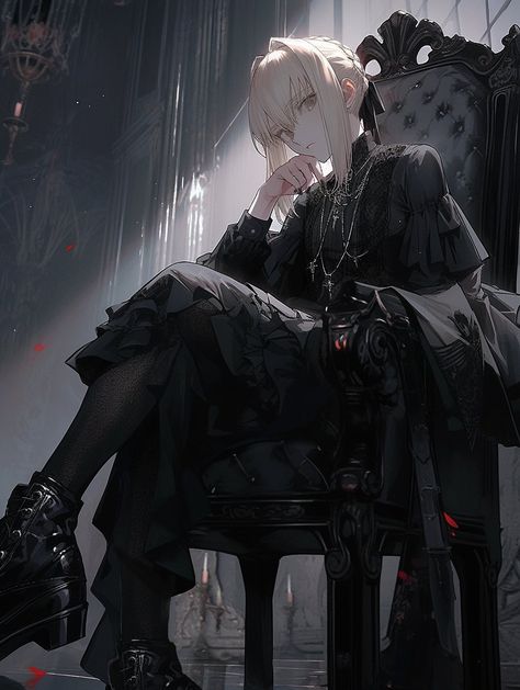 Fate Stay Saber, Arturia Pendragon, Fate Stay Night Anime, Fate Anime Series, Story Characters, Stay Night, Fate Stay Night, Character Design References, Fantasy Fashion