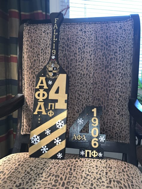 Alpha Phi Alpha Fraternity Paddles, Alpha Phi Alpha Fraternity Gifts, Alpha Phi Alpha Paddle, D9 Paddles, Greek Sorority Paddles, Things To Make When Bored, Fraternity Paddles, Greek Ideas, Fraternity Gifts