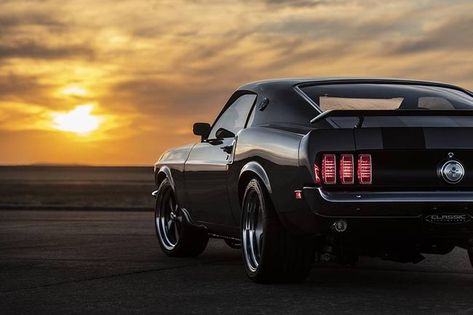 Ford Mustang John Wick, Siyah Mustang, 1969 Mustang Mach 1, Ford Mustang 1969, 1969 Mustang, Mustang Wallpaper, American Racing Wheels, Vintage Mustang, 1969 Ford Mustang