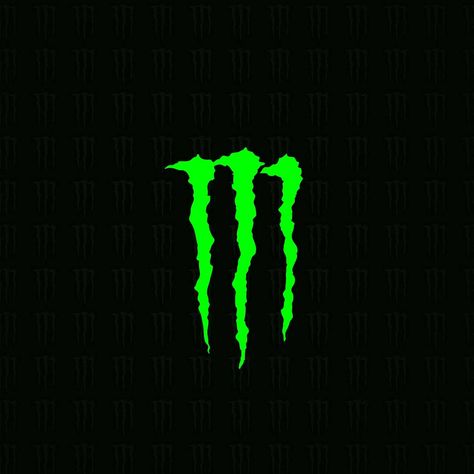 Monster Energy Pfp, Monster Energy Aesthetic, Monster Energy Drink Logo, Energy Wallpaper, Monster Aesthetic, Monster Logo, Energy Aesthetic, Monster Energy Girls, Nitro Circus