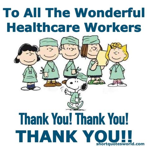 We are so very grateful for dedicated healthcare workers 👨‍⚕️ Staff Appreciation Week, Snoopy Cartoon, Care Worker, Appreciation Quotes, Inspirational And Motivational Quotes, Healthcare Workers, Staff Appreciation, Very Grateful, Dear God