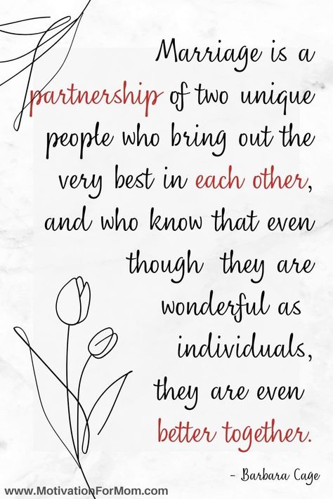 This list of quotes about dating your spouse is perfect for married couples! They are encouraging and inspiring to help couples remember the importance of continuing to date when they are married. Loving Your Spouse Quotes, Couples Inspirational Quotes, Inspiring Quotes For Couples, Married Love Quotes, Romantic Marriage Quotes, Marriage Box Quote, Getting Married Soon Quotes, Wedding Quotes To The Couple Inspiration, Short Marriage Quotes Simple