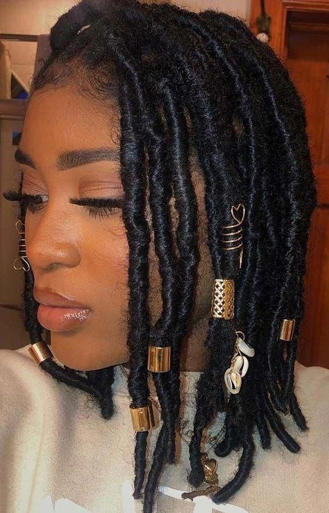 Faux Locs Hairstyles, Glam Hair, Beautiful Braids, Edgy Hair, Black Hairstyles, Locs Hairstyles, Faux Locs, Black Natural Hairstyles, Box Braids Hairstyles