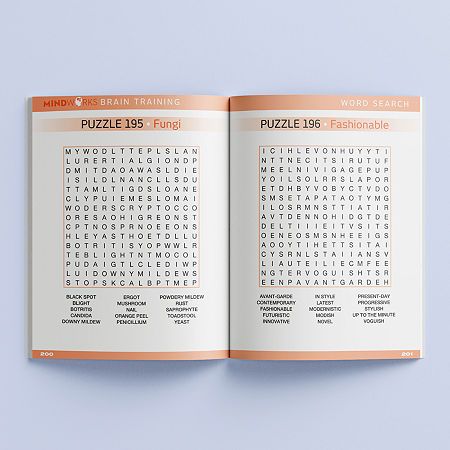 Music word search