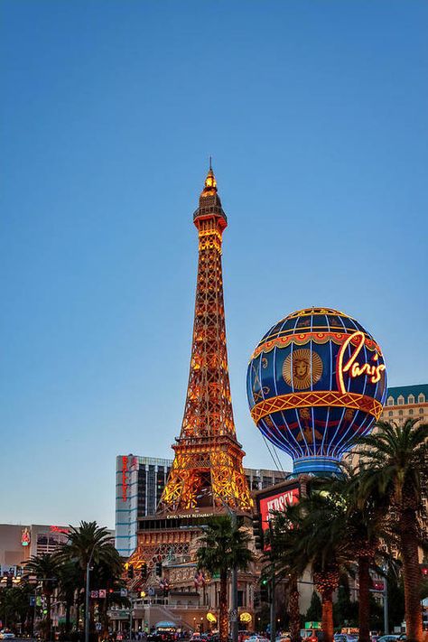 Las Vegas City View, Vegas Eiffel Tower, Eiffel Tower Restaurant, Las Vegas Neon, Paris Las Vegas, Romantic Paris, Shoot The Moon, Las Vegas City, City Of Lights