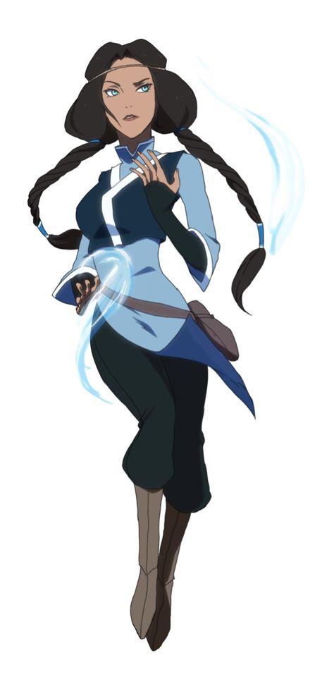 Water Tribe Outfit Water Tribe Outfit, Tribe Outfit, Arte Monster High, Water Tribe, Avatar Series, Korra Avatar, Avatar Fan Art, Avatar The Last Airbender Art, Team Avatar