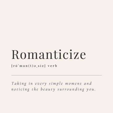 #romanticizeyourlife #romanticizethelittlethings #romanticize #aesthetic #thatgirl #thatgirlroutine #romance #vintagesoul #makemoments #thespencersoiree #lightacademia #princesscore #princessaesthetic #vintagevibes #parisianchic #pinterestgirl #modernromantic #royalcore #romanticism #notionwidget #motivational #inspiration #phonewidget Aesthetic Quotes Positive, About Life Quotes Deep, Romanticise Your Life, Love Quote Tattoos, Aesthetic Wallpapers Iphone, Iphone Aesthetic Wallpaper, Deep Feelings Quotes, Wallpaper Quote, Romanticize Your Life