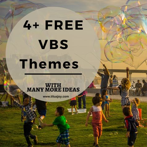 Vbs For Preschoolers, Vbs Themes Ideas 2024, Vbs Camping Theme Lessons, Preschool Vbs Themes, Vacation Bible School Game Theme, Vbs Missions Ideas, Vbs Creation Theme, Bible Camp Themes, 2024 Vbs Themes