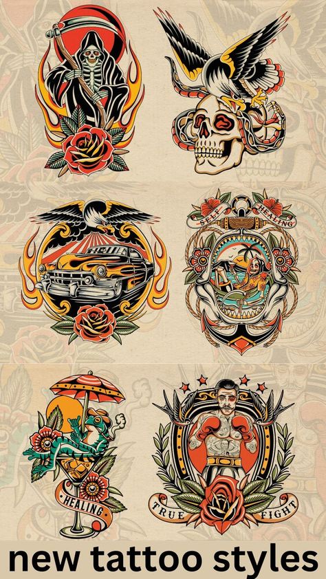 WELCOME TO MY GIGS!



Hello! I will create any illustration you want in a traditional or vintage tattoo style. serving your needs such as: t-shirt designs, album covers, logos, wall hangings, tattoos etc. Vintage Style Tattoos, Traditional Tattoo Flash Art, Old School Style, Traditional Tattoo Art, Traditional Tattoo Flash, Tattoo Art Drawings, Tattoos Art, Tattoo Flash Art, American Traditional Tattoo