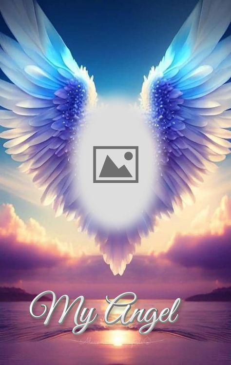 In The Arms Of An Angel, Heaven Pictures Backgrounds, Angel Wings Wallpaper Aesthetic, Angels In Heaven Pictures, Angel Wings Wallpaper, Angel Background, Images Of Angels, Wings Picture, Angel Wings Images