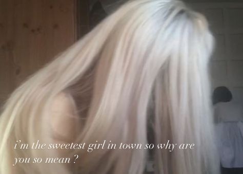 Feminine Urge, Long Blonde, Long Blonde Hair, Dream Hair, White Hair, Sweet Girls, Photo Profil, Pretty Hairstyles, Hair Goals