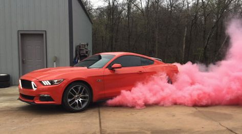 Car Burnout Gender Reveal, Gender Reveal With Car, Race Car Gender Reveal, Burn Out Gender Reveal Ideas, Gender Reveal Burnout Party Ideas, Gender Reveal Ideas Car, Burn Out Gender Reveal, Car Gender Reveal Ideas, Car Gender Reveal