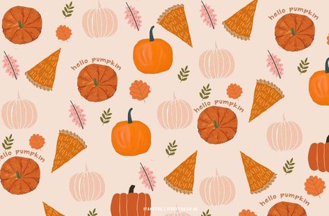 Thanksgiving Macbook Wallpaper Aesthetic, Preppy Halloween Wallpaper Laptop, Cozy Fall Aesthetic Wallpaper Laptop, Thanksgiving Backgrounds Desktop, Preppy Fall Wallpaper Laptop, Cute Fall Backgrounds For Laptop, Fall Backgrounds Wallpapers Desktop, Thanksgiving Computer Wallpaper, Cute Fall Desktop Wallpaper