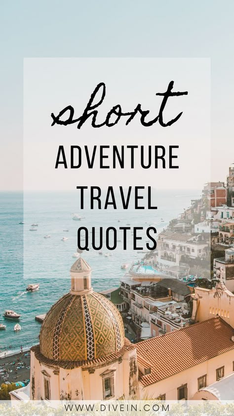 Short Adventure Quotes to Caption Your Instagram Travel Photos Explore Places Quotes, Thrill Quotes Adventure, Spontaneous Adventures Quotes, On To New Adventures Quotes, Adventurous Life Quotes, Meeting New People Quotes Travel, Off To New Adventures Quotes, Quotes About Exploring New Places, Short Quotes On Travel