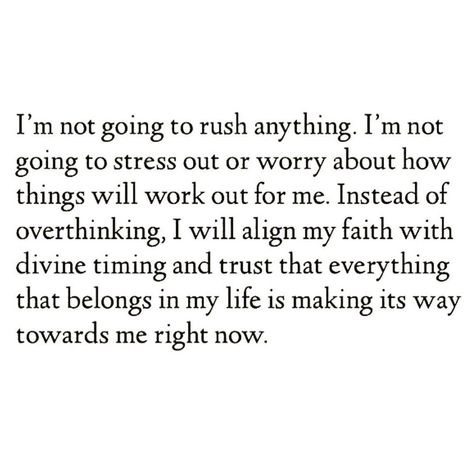 Amazing Words, Promise To Myself, Live Life Happy, Divine Timing, Enjoying Life, Positive Self Affirmations, Self Quotes, Happy Thoughts, Note To Self