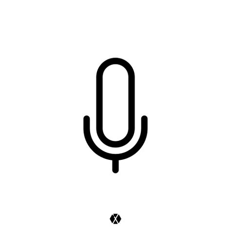 Mic Icon, Edit Icon, Icon Download, Png Vector, More Icon, Animated Icons, All Icon, White Aesthetic, Icon Font