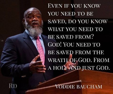 Reformed Theology on Instagram: ""Since, therefore, we have now been justified by his blood, much more shall we be saved by him from the wrath of God." (Romans 5:9, ESV)​​​​​​​​ ​​​​​​​​ #voddiebaucham #bible #truth #scripture #christian #christianity #theology #thegospel #gospel #solascriptura #solideogloria #doctrine #prayer #jesus #god #expositorypreaching #5solas #tulip #church #salvation #grace #faith #jesuschrist #lord #savior #reformed #reformedtheology #solafide #soluschristus #friday" Reformed Theology Quotes, The Wrath Of God, Wrath Of God, 5 Solas, Bible Study Topics, Reformed Theology, Bible Study Lessons, Biblical Verses, Biblical Quotes