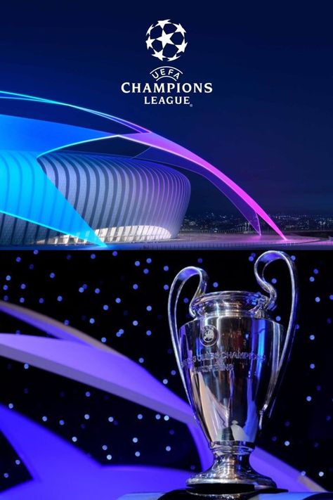 Champions League Trophy, Iptv Smarters, Fia Formula 2 Championship, Champions Leauge, Football Trophies, Cr7 Messi, Signed Contract, Iptv Subscription, Sport Poster Design