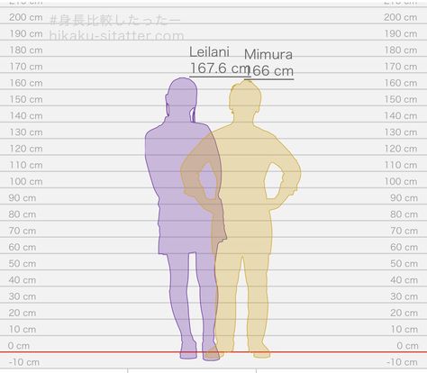 Height Comparison, Shifting Board, Twisted Wonderland, That Look, Look At