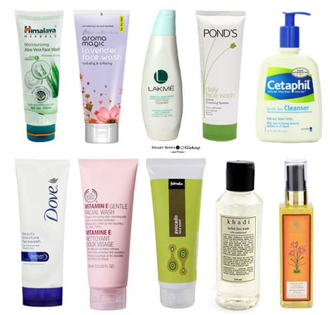 10 Best Face Wash For Dry Skin India Affordable Options Affordable Skincare India, Indian Skin Care Products For Combination Skin, Affordable Skin Care Products In India, Face Wash For Dry Skin, Face Wash For Oily Skin, Combination Skin Face Wash, Skin Hacks, Dry Skin On Face, Best Face Wash