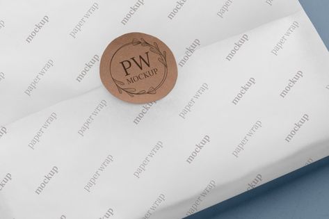 Paper Mockup Free, Wrapping Paper Mockup, Cardboard Box Storage, Custom Hard Hats, Custom Wall Stickers, Hard Hat Stickers, Paper Mockup, Box Mockup, Design Posters