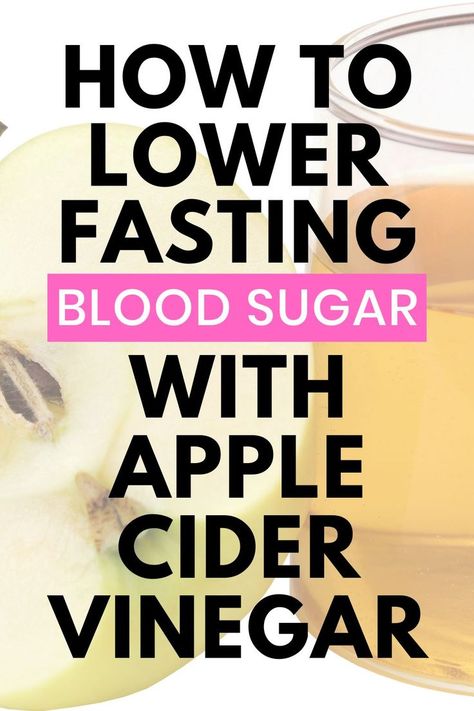 Lower Blood Sugar Naturally, Apple Cider Vinegar Drink, Home Remedy For Cough, Cold Sores Remedies, Natural Sleep Remedies, Natural Cold Remedies, Blood Sugar Control, Natural Cough Remedies, Cough Remedies