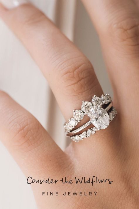 How to plan a wedding in 2022 and 2023! All of the tips, tricks, and timelines that you need. #ctwf #considerthewldflwrs #tips #hacks #plan #engaged #married #couples #engagement #couple Wedding Ring Couple, Wedding Band Guide, Ring Couple, Gemstone Wedding Rings, 2022 Wedding, Married Couples, Custom Wedding Rings, Ring Trends, Curved Wedding Band