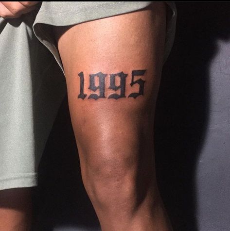 𝗟𝗼𝘃𝗲 𝗶𝘀𝗹𝗮𝗻𝗱(𝑮𝒆𝒎𝒎𝒂 𝒐𝒘𝒆𝒏) - Meet carson - Wattpad Leg Tattoo Men Knee, Tattoo Ideas For Men In Leg, 2003 Tattoo Above Knee, 2004 Leg Tattoo, Year Tattoo Number Knee, Date Above Knee Tattoo, Tats Above Knee, Above Knee Tattoo Men Words, 1999 Leg Tattoo