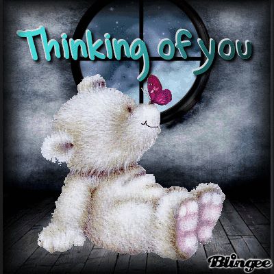 Bear Hug Quotes, Thinking Of You Images, Teddy Bear Quotes, Hug Images, Bisous Gif, Hugs And Kisses Quotes, Hug Gif, Special Friend Quotes, Teddy Pictures