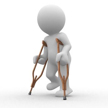 crutch 3d | Flickr: Intercambio de fotos Accident Insurance, Personal Injury Claims, Coping With Loss, Accident Injury, Insurance Benefits, 3d Figures, Romantic Images, Image 3d, Personal Injury Lawyer