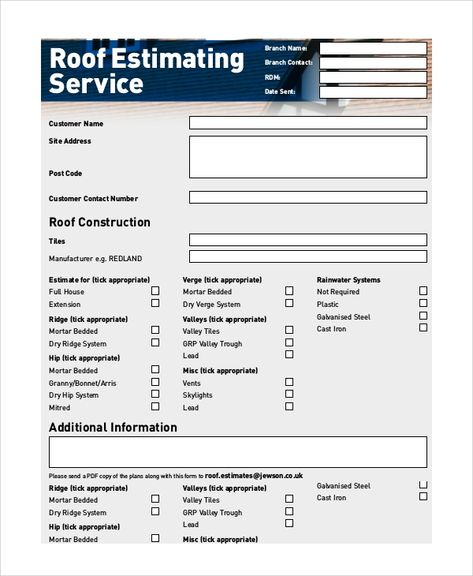 amp-pinterest in action Roofing Contract, Free Receipt Template, Free Proposal Template, Roof Leak, Roofing Estimate, Roof Leak Repair, Estimate Template, Cash Flow Statement, Business Proposal Template